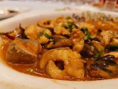 -老船夫婚宴婚庆会馆(延吉路店)