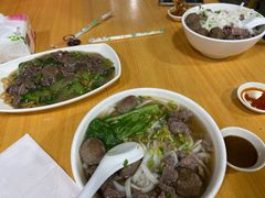 -菜忠潮州牛肉店(岗厦店)