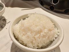 米饭-四方桌·福建客家土菜(德化梅园店)