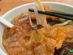 -家味螺蛳粉&烤鱼(五角场店)