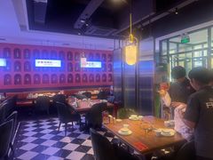 -俭寨大盘鸡·新疆菜·烧烤(博乐店)