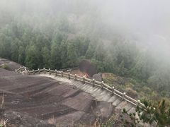 -玉苍山国家森林公园
