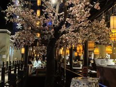 -绿茶餐厅(朝阳大悦城店)