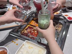 -海底捞火锅(宝龙广场夜宵主题店)