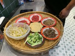 -文立新麻辣烫(合生汇21街区店)