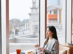 -厦门海港英迪格酒店(中山路店)
