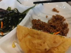 -清心素食自助餐厅(夫子庙店)