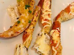 -雍和会海鲜姿造自助(湖东路店)