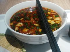 -白起肉夹馍