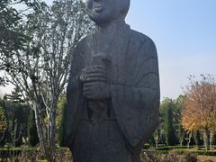 -洛阳古墓博物馆