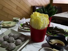 -羊家胡同·龙虾烧烤火锅(龙汇路店)
