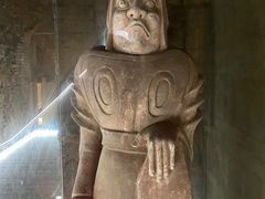 -洛阳古墓博物馆