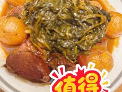 小土豆乱炖-小土豆北方菜馆(方庄店)