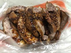 -小罗卤鹅(莲花广场店)