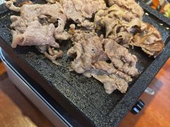-火炉情韩国料理店(古田路店)