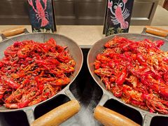 -River Café 海鲜自助(重庆丽笙世嘉酒店)