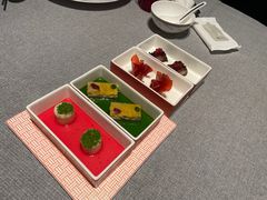 -柿合缘新京菜(国金中心商场店)