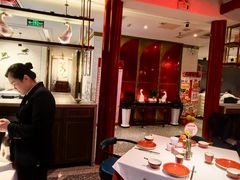 -大鸭梨烤鸭·北京菜(南小街/南苑店)