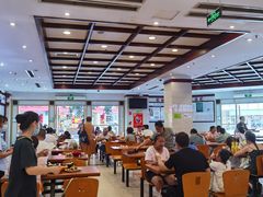 -龙抄手(春熙路总店)