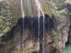 -南江大峡谷