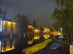 -衣裳街历史文化街区