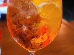 -Tivano意大利餐厅(成都居舍酒店)