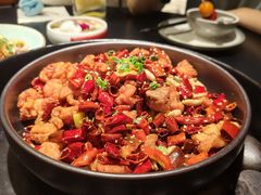 -麻六记(凤凰汇店)