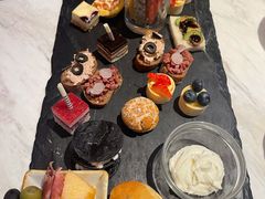 -香榭大堂吧 Champs-Elysées Bar(上海南新雅皇冠假日酒店)
