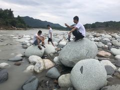 -海窝子古镇