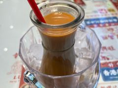 -香港新记茶餐厅(春熙太古里店)