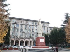 -四川大学(望江校区)