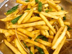 -江城燕子大排档(江汉路步行街店)