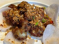 -八府香鸭·啫啫煲(华山路店)