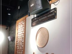 大堂-大龙燚火锅(南山大道店)