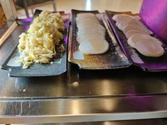 -老卜奎齐齐哈尔烤肉(人民东路店)