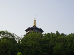 -西湖游船