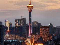 -郑州方特梦幻王国