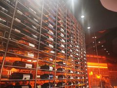 -醉了的船Le Bateau Ivre(温江店)