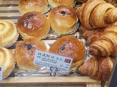-苹果花园(襄阳南路店)