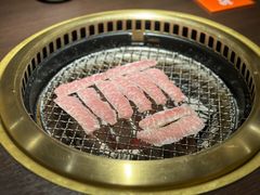 -橘焱胡同烧肉夜食(BFC外滩金融中心店)