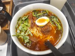 -和府捞面(天河领展广场店)