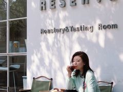 -收获咖啡HARVEST RESERVE(苍山店)