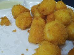 -伊带伊路新疆美食府(呼家楼店)