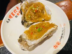 -福苗小骆驼烧烤(曲江店)