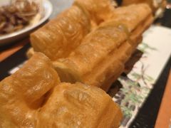 -晋江荣誉国际酒店·港誉茶餐厅