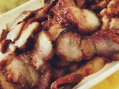 -老字号蛇口德记烧腊饭店·海鲜加工