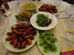 DSC09291-靓靓蒸虾(中山公园店)
