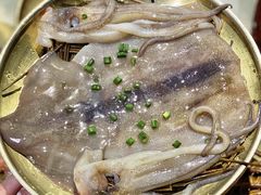 -本炙炭烤·蒲烧活鳗料理店(金沙洲店)