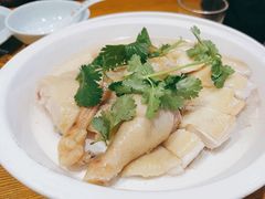 -琼菜人家·海南菜·文昌鸡(文昌大道店)