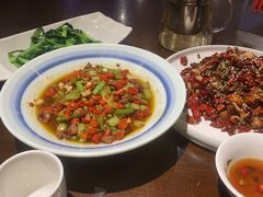 -川香渔府(万达店)